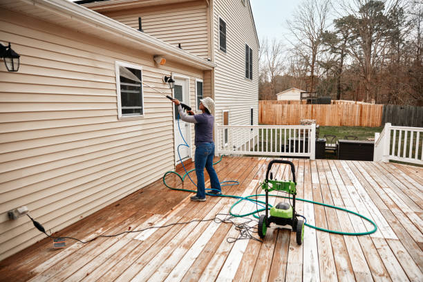 Best Residential Pressure Washing Services  in Westminster, TX