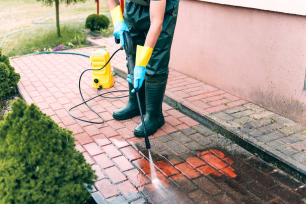 Roof Power Washing Services in Westminster, TX