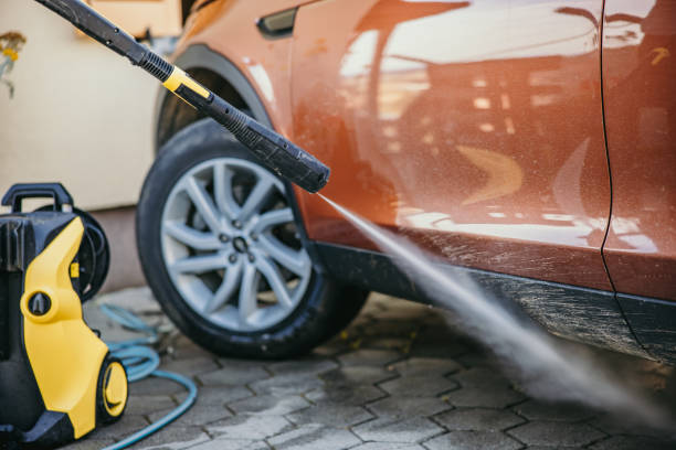 Best Pressure Washing Contractors  in Westminster, TX