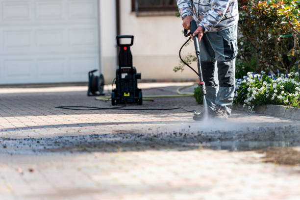 Best Deck Pressure Washing  in Westminster, TX