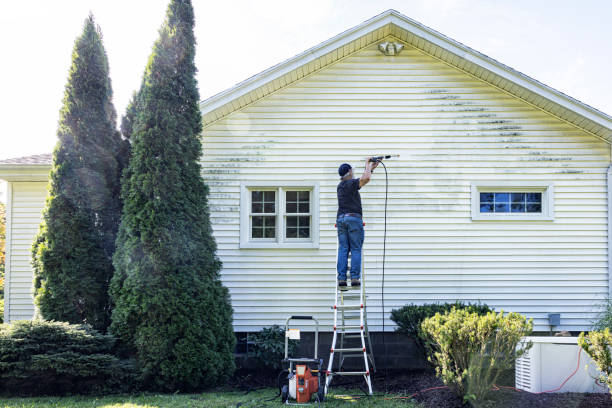 Deck Cleaning Services in Westminster, TX