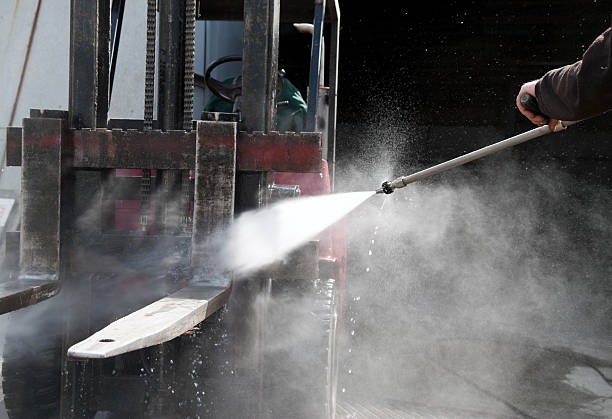 Best Best Pressure Washing Companies  in Westminster, TX