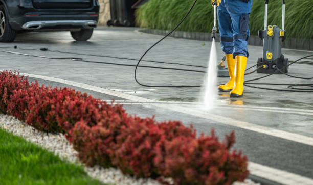 Professional Pressure Washing in Westminster, TX