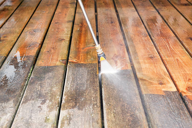 Best Affordable Power Washing  in Westminster, TX