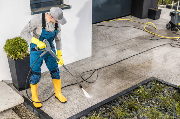 Best Exterior Home Cleaning  in Westminster, TX