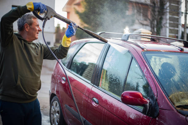  Westminster, TX Pressure Washing Pros