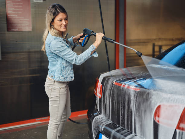 Best Sidewalk Pressure Washing  in Westminster, TX