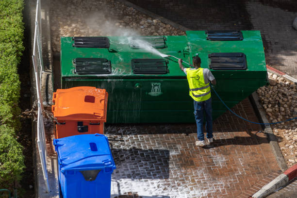 Best Pressure Washing Company Near Me  in Westminster, TX
