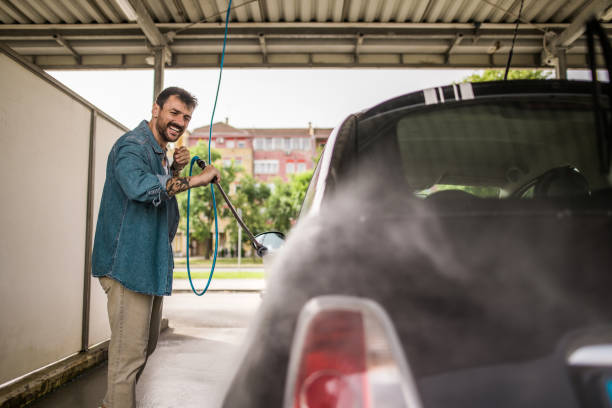 Best Commercial Pressure Washing  in Westminster, TX
